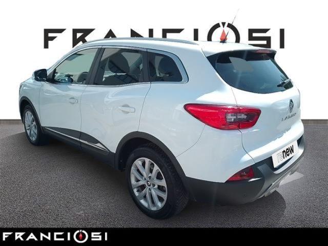 RENAULT Kadjar 1.2 TCe Energy 130cv Intens