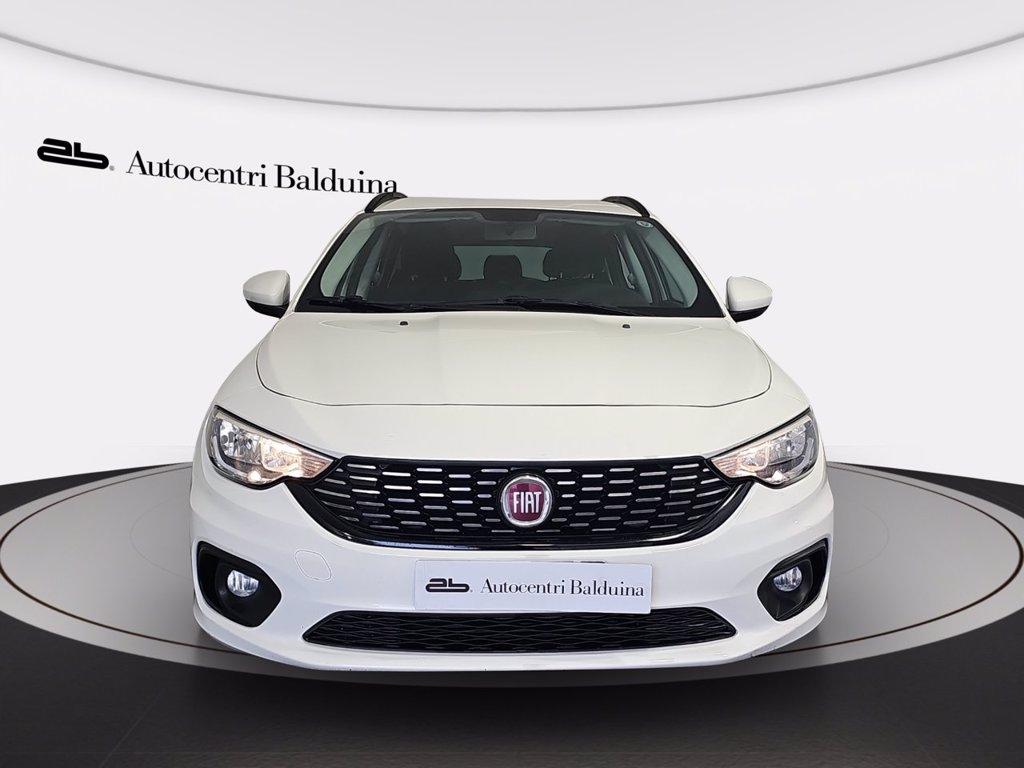 FIAT Tipo sw 1.6 mjt lounge s&s 120cv del 2017