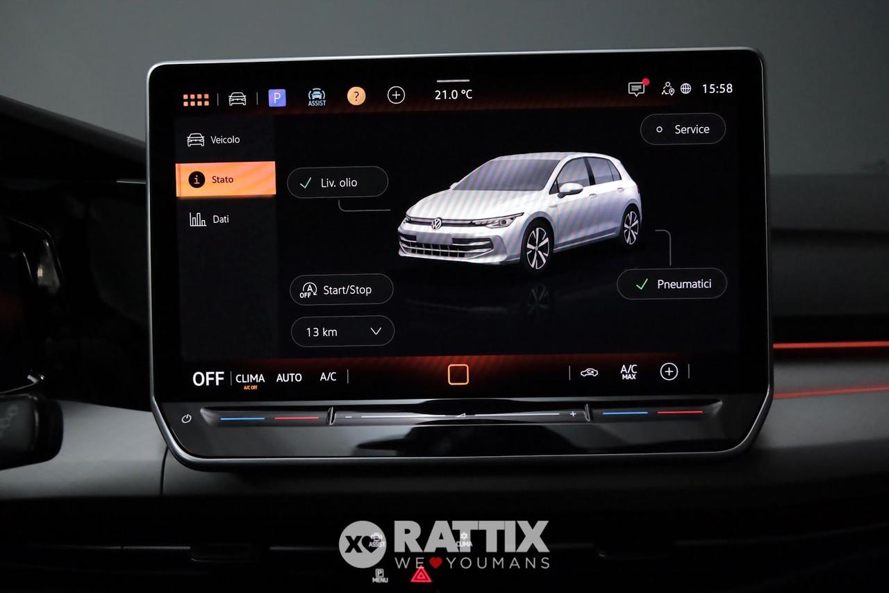 Volkswagen Golf 1.5 tsi 115CV Edition Plus