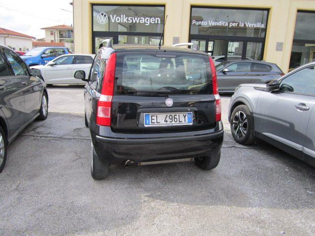 FIAT Panda 1.4 Natural Power Classic