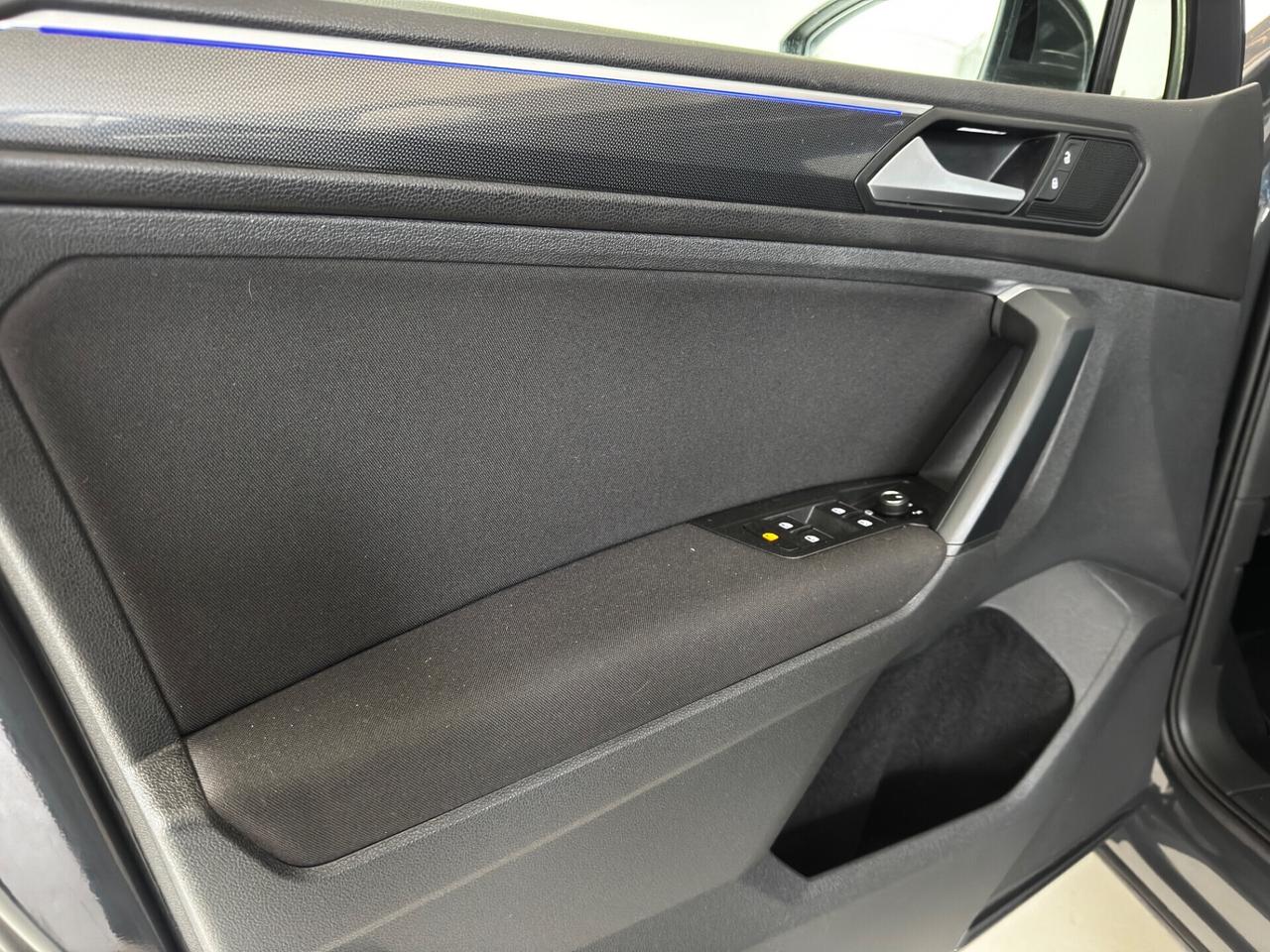 Volkswagen Tiguan 2.0 TDI 150 CV SCR DSG Life PROMO