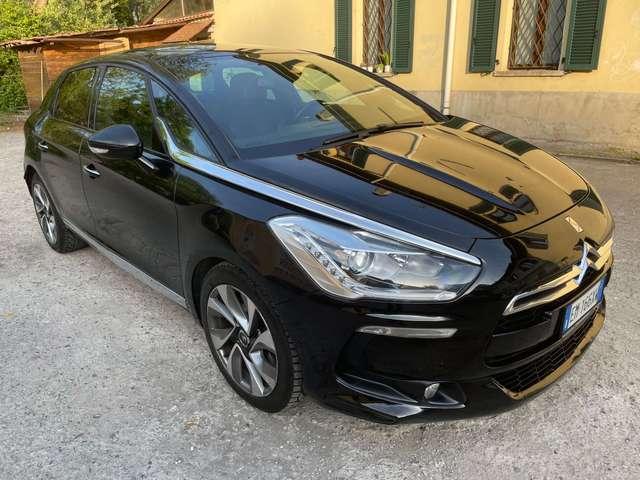 Citroen DS5 DS5 2.0 hdi Pure Pearl 160cv auto