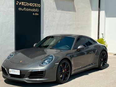 Porsche 911 Coupé 911 coupe 3.0 Carrera 4S auto