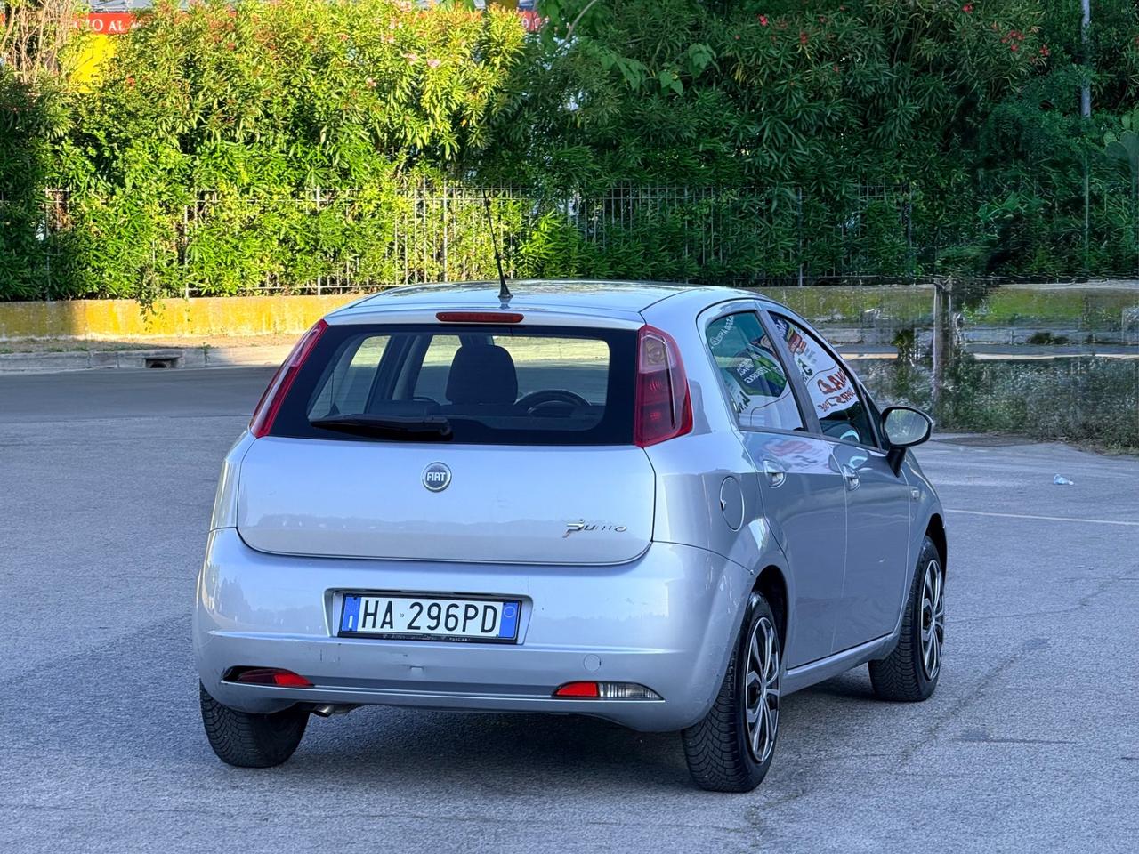 Fiat Grande Punto 1.3 MJT