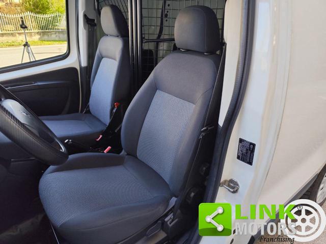 PEUGEOT Bipper 1.3 HDi 80CV Furgone Pro GARANZIA INCLUSA