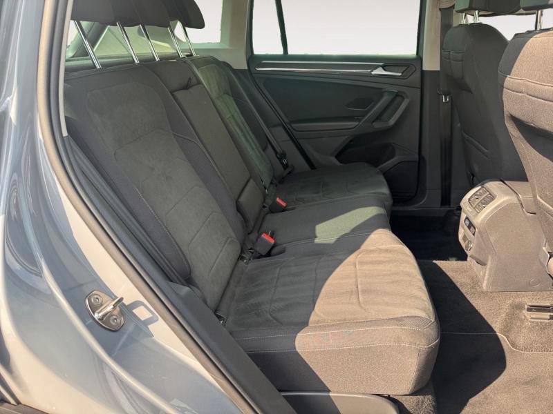 Volkswagen Tiguan 2.0 tdi Elegance 150cv dsg