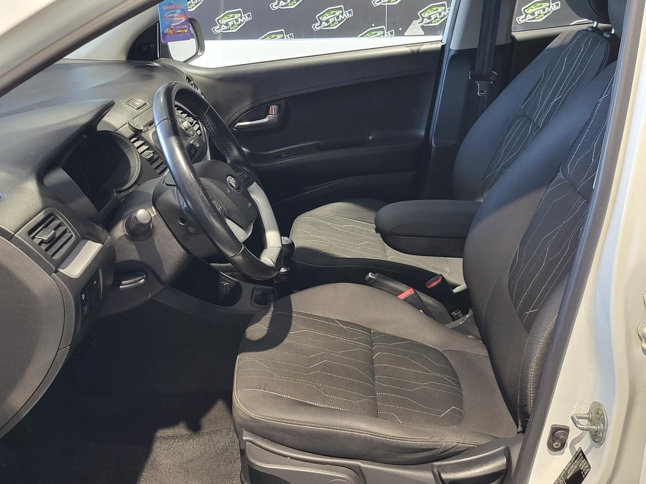 Kia Picanto - 11/2014 1.0 EcoGPL 68 Cv Glam