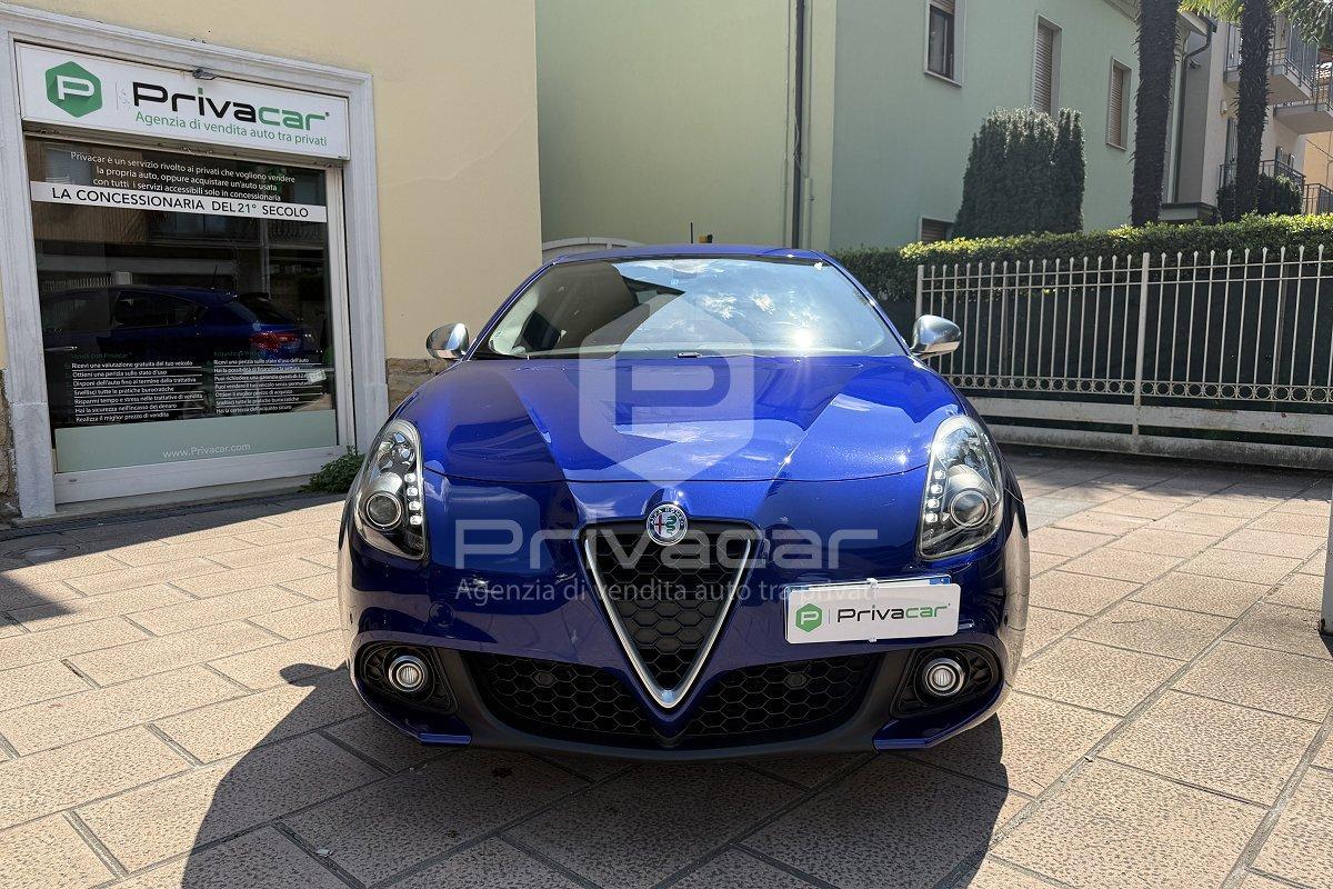 ALFA ROMEO Giulietta 1.6 JTDm 120 CV Business