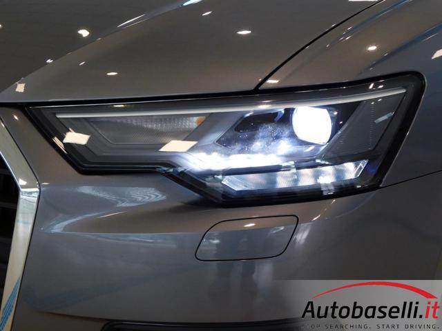 AUDI A6 Avant 40 2.0 TDI QUATTRO S TRONIC MILD HYBRID