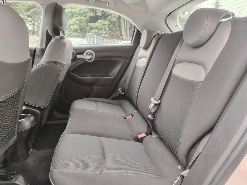 FIAT 500X 1.3 MultiJet 95 CV Pop Star