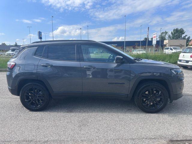 JEEP Compass 1.3 Turbo T4 190 CV PHEV AT6 4xe Night Eagle