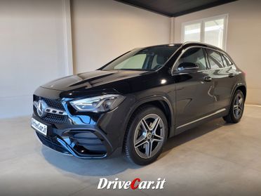 Mercedes-benz GLA 200 d AMG Line 8G-DCT LUCI AMBIENTE KEYLESS NAV