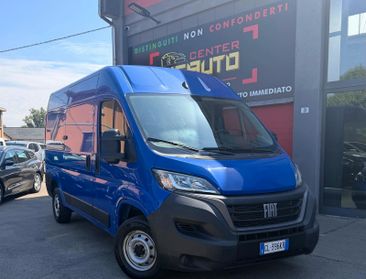 Fiat Ducato 30 2.2 Mjt 120CV PM-TM Furgone