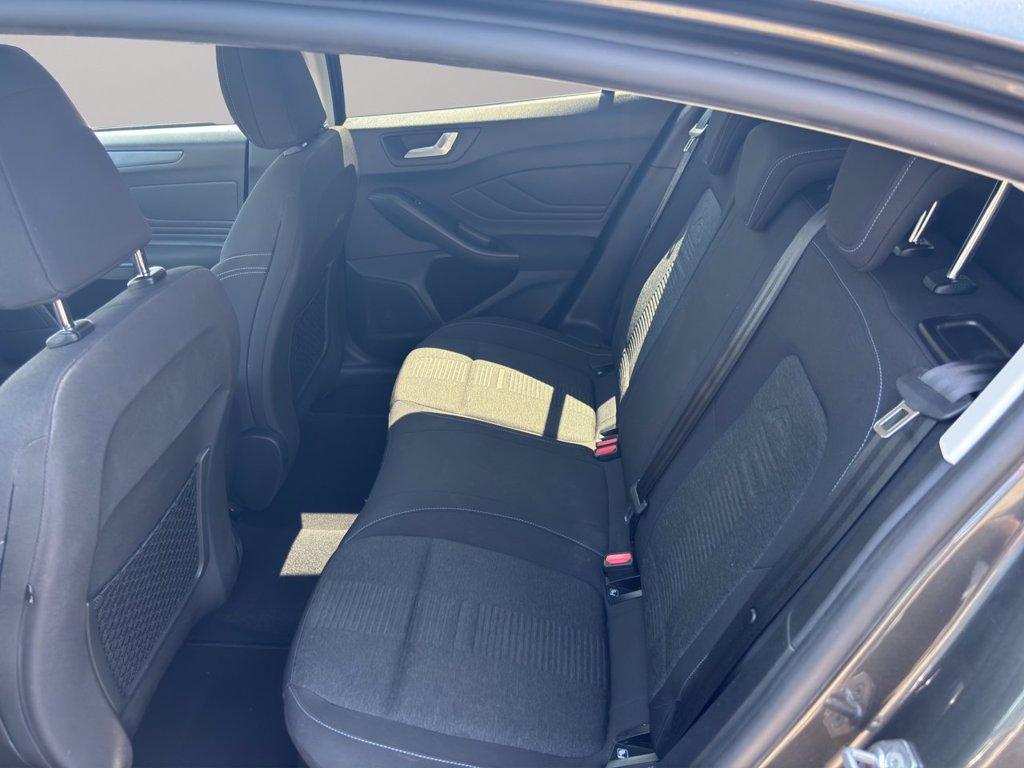 FORD Focus Active 1.0 ecoboost h s&s 125cv my20.75 del 2020