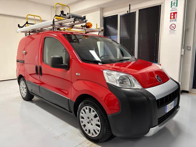 FIAT Fiorino 1.3 MJT 95CV Cargo Adventure *UNICO PROPRIETARIO*