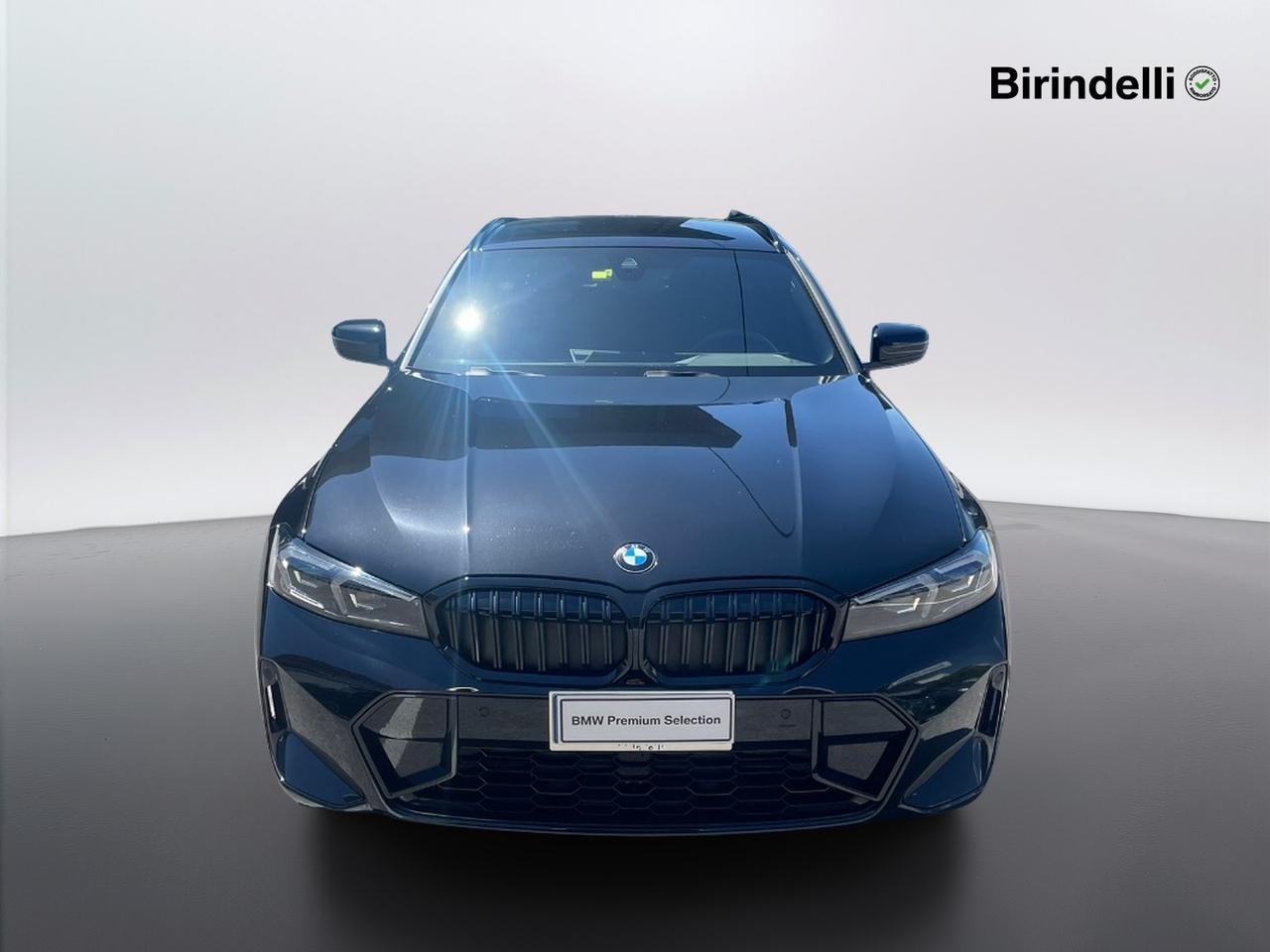 BMW BMW 318d Touring