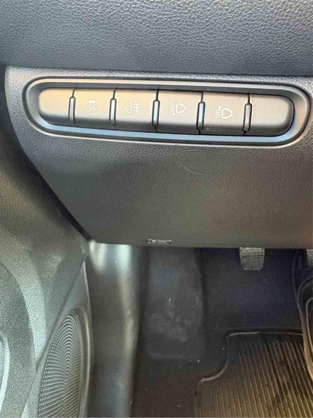 FIAT 500 Berlina Hybrid Torino