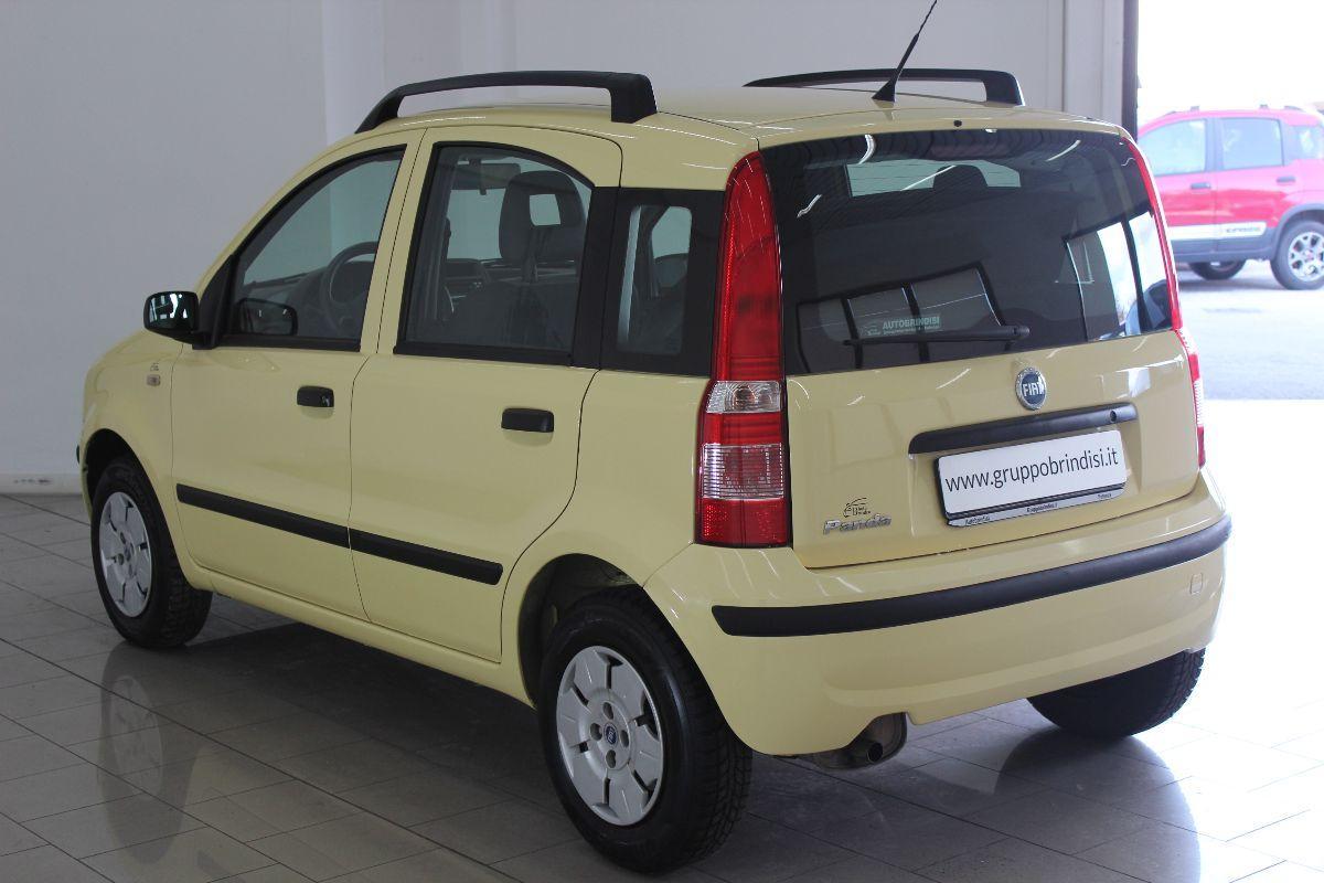 FIAT - Panda - 1.1 Active