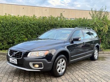 Volvo XC 70 D5 4X4 Summum 2.4D 185CV