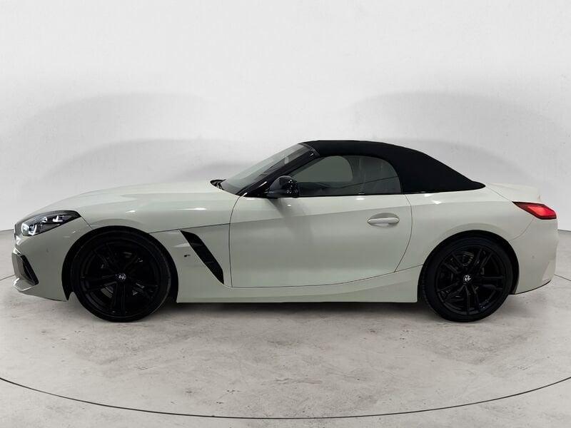 BMW Z4 Z4 sDrive20i Sport