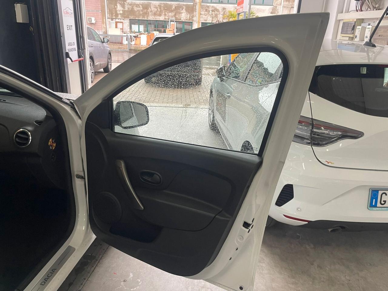 Dacia Sandero 1.2 GPL 75CV Lauréate ok neopatentati