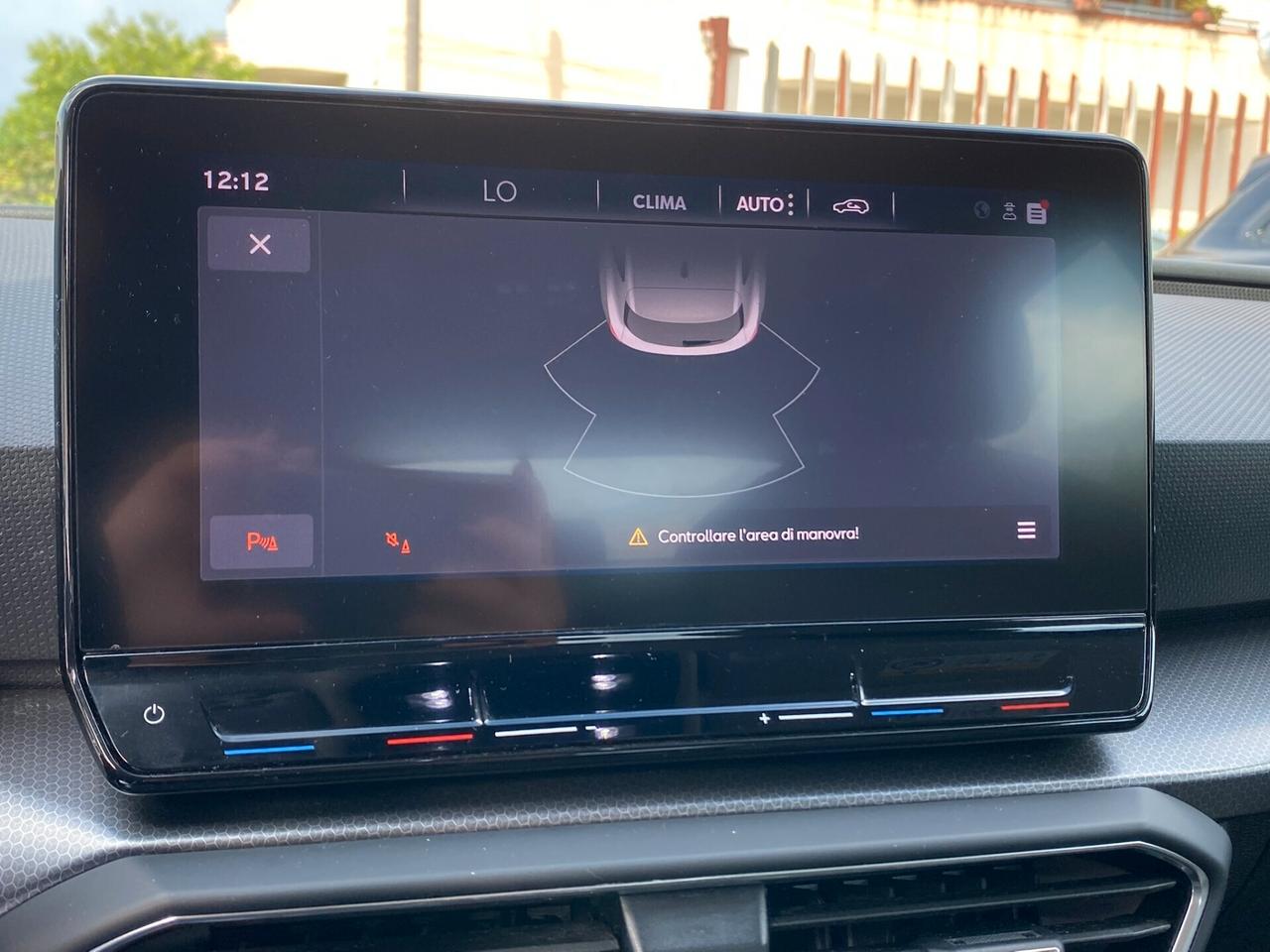 Seat Leon Style 2.0 TDI 116CV