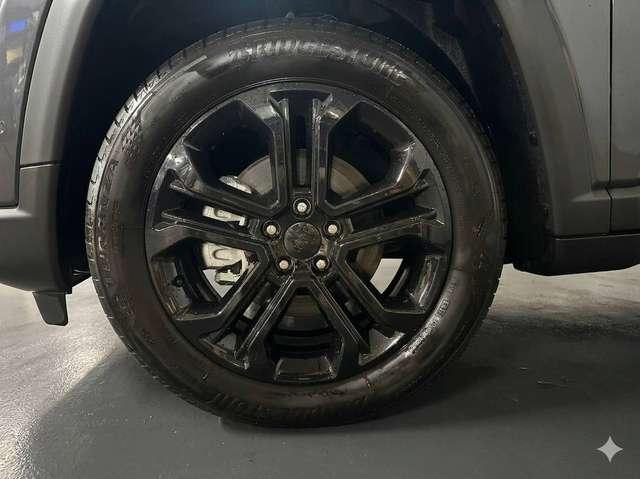 Jeep Compass 1.3 Multiair 130cv Bz o GPL Night Eagle + R18 Neri