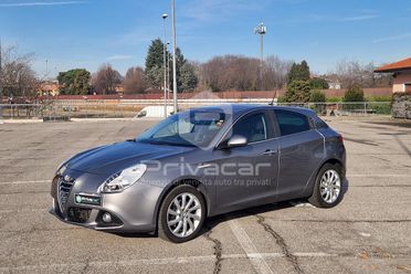 ALFA ROMEO Giulietta 2.0 JTDm-2 150 CV Distinctive