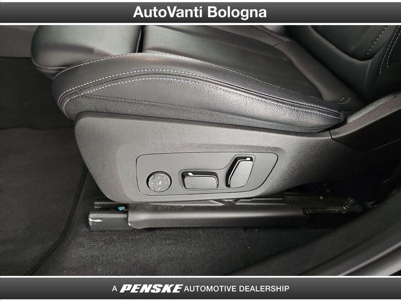 BMW X4 xDrive 20d Msport MH48V