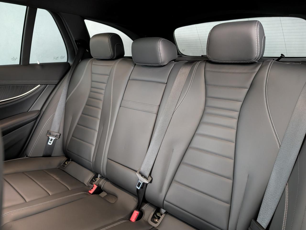 Mercedes-Benz 400d 4matic Automatic Premium Plus