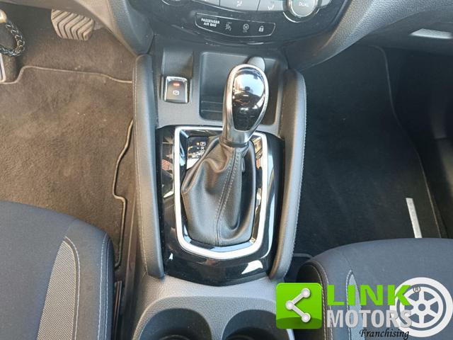 NISSAN Qashqai 1.5 dCi 115 CV N-Connecta NEOPATENTATI
