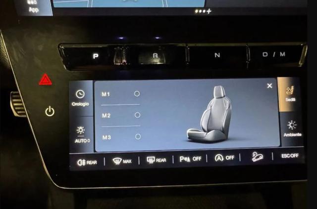 MASERATI Grecale MHEV 250 CV AWD GT
