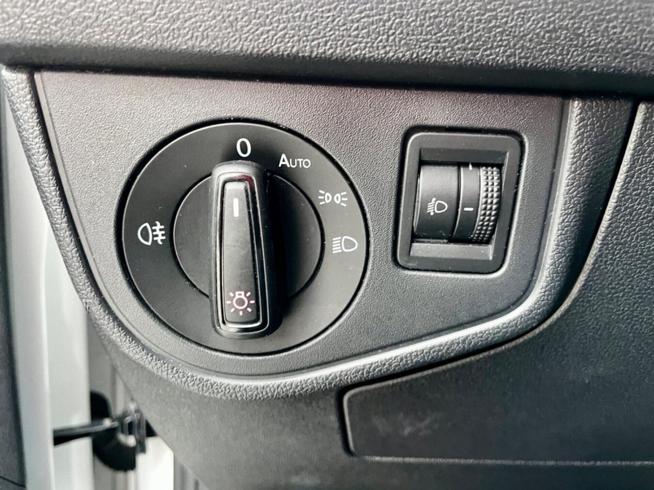 Volkswagen Polo Business 1.6 TDI 5p NEOPATENTATI