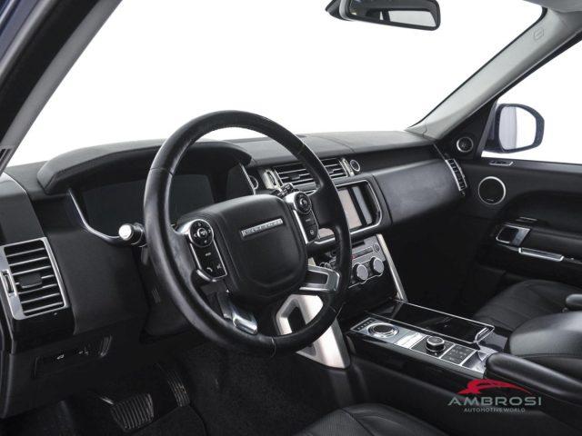 LAND ROVER Range Rover 3.0 TDV6 Vogue