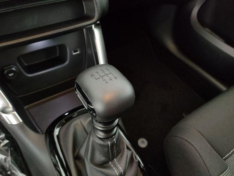 Citroën C3 Aircross PureTech 110 S&S Plus
