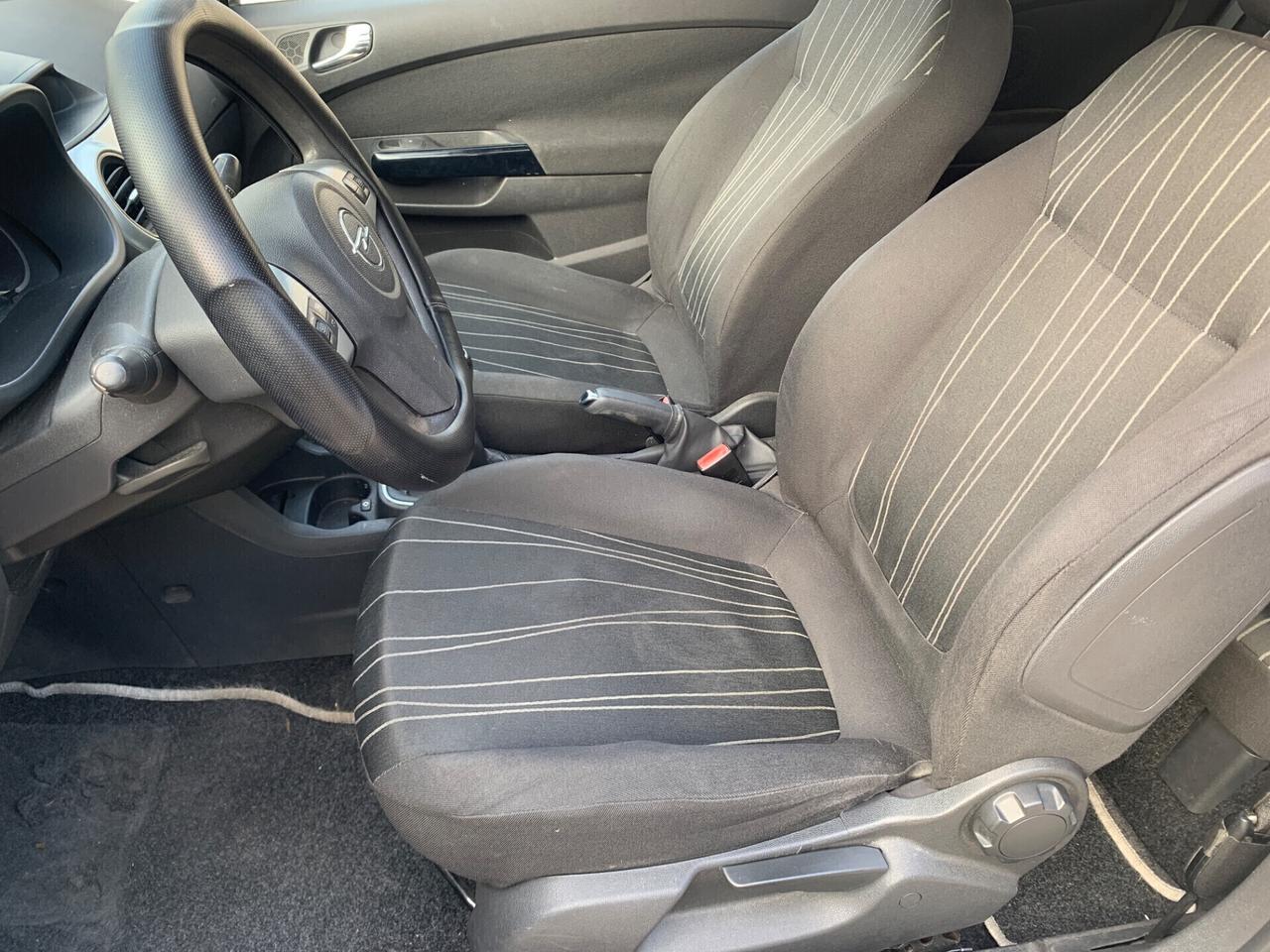 Opel Corsa 1.2 80CV 3 porte GPL-TECH Enjoy