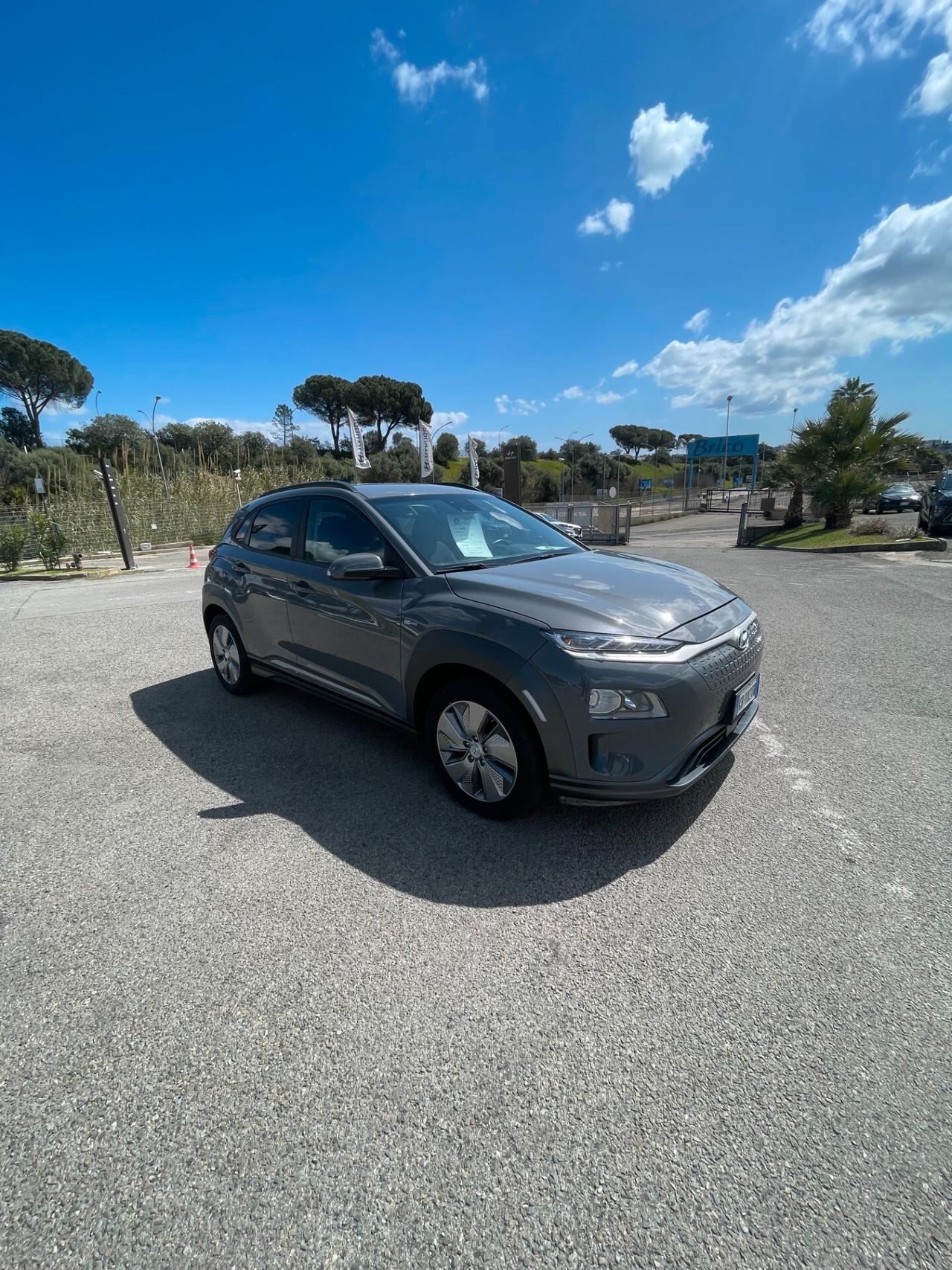 Hyundai Kona EV 39 kWh XPrime