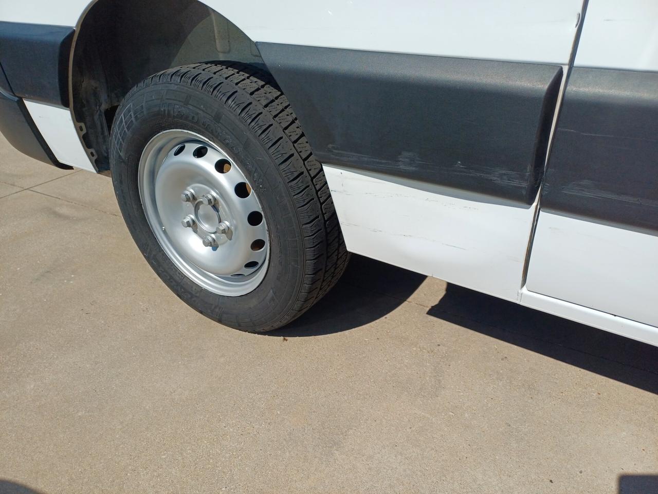 Peugeot Boxer 35 2.2 BlueHDi 140 S&S PLM-TA Furgone