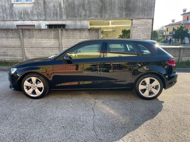 AUDI A3 SPB 1.6 TDI clean diesel Ambition