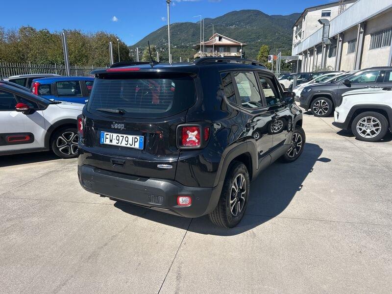 Jeep Renegade JEEP RENEGADE 1.6 mjt Limited 120CV