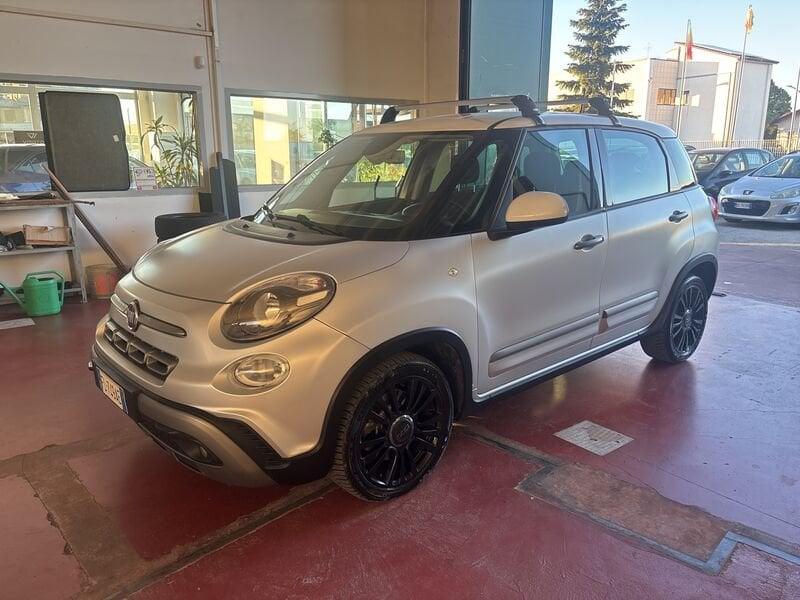 FIAT 500L 500L 1.6 Multijet 120 CV Trekking