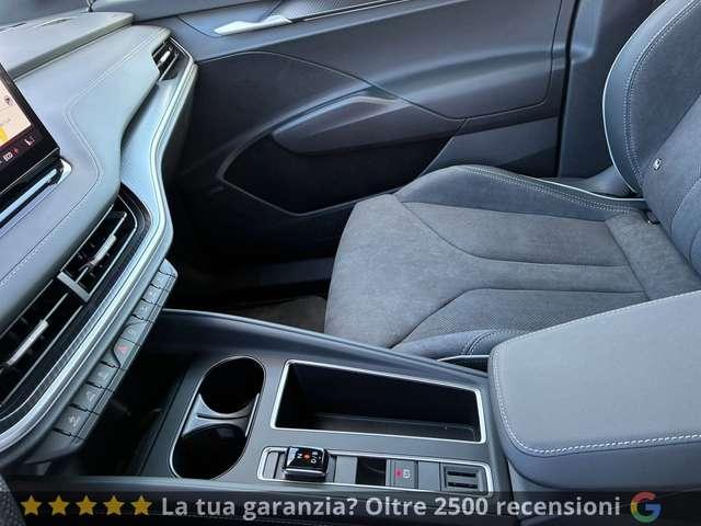 Skoda Elroq 82kWh 85 Sportline 286cv