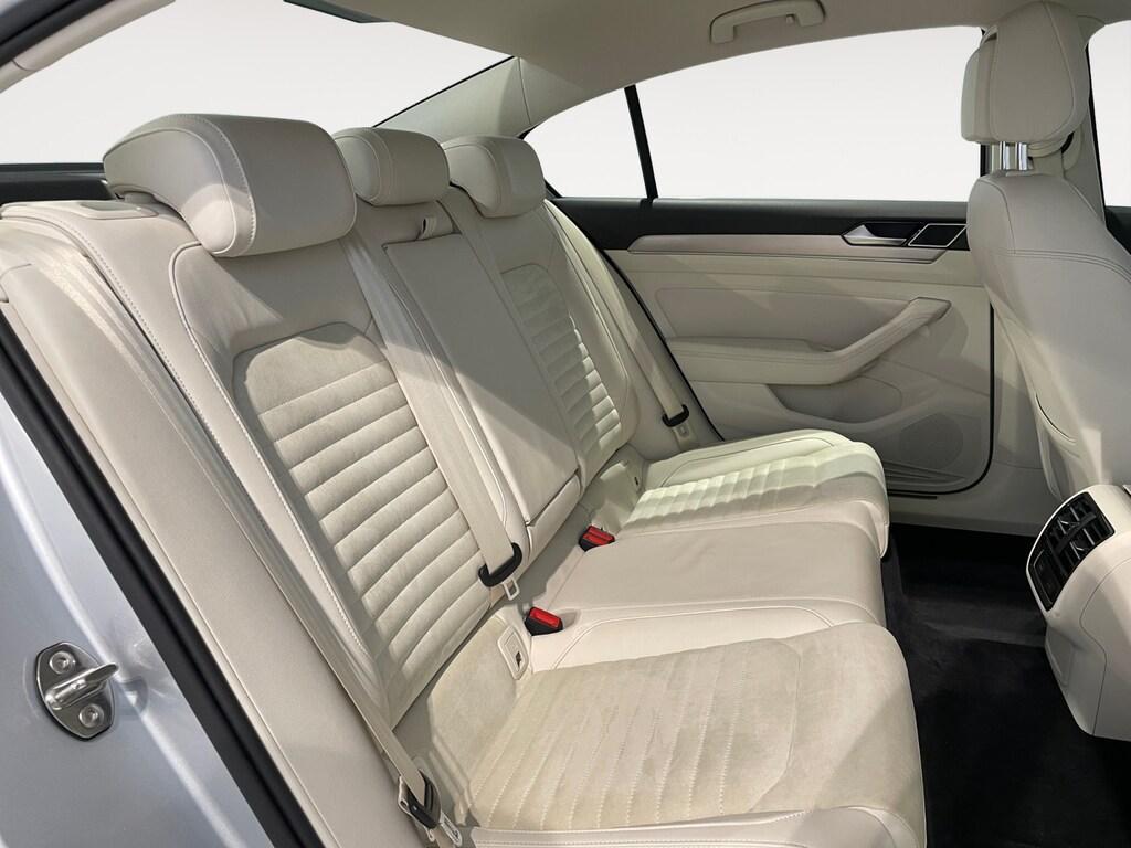 Volkswagen Passat Berlina 2.0 TDI 190CV DSG Highline
