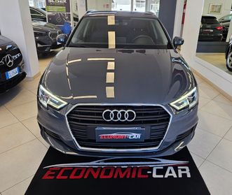 Audi A3 SPB 35 TDI S tronic Sport