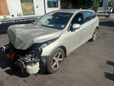 Volvo V60 D2 Momentum