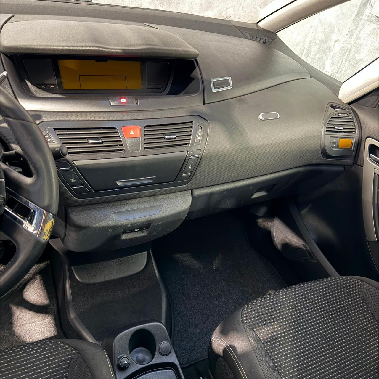 Citroen C4 Grand Picasso 1.6 HDi 7 POSTI OK NEOPATENTATI