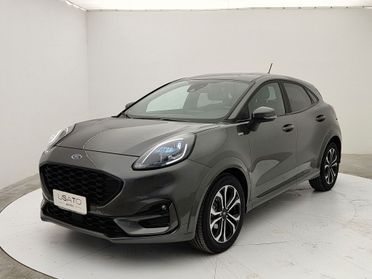 FORD Puma '19-> - Puma 1.0 EcoBoost Hybrid 125 CV S&S ST-Line