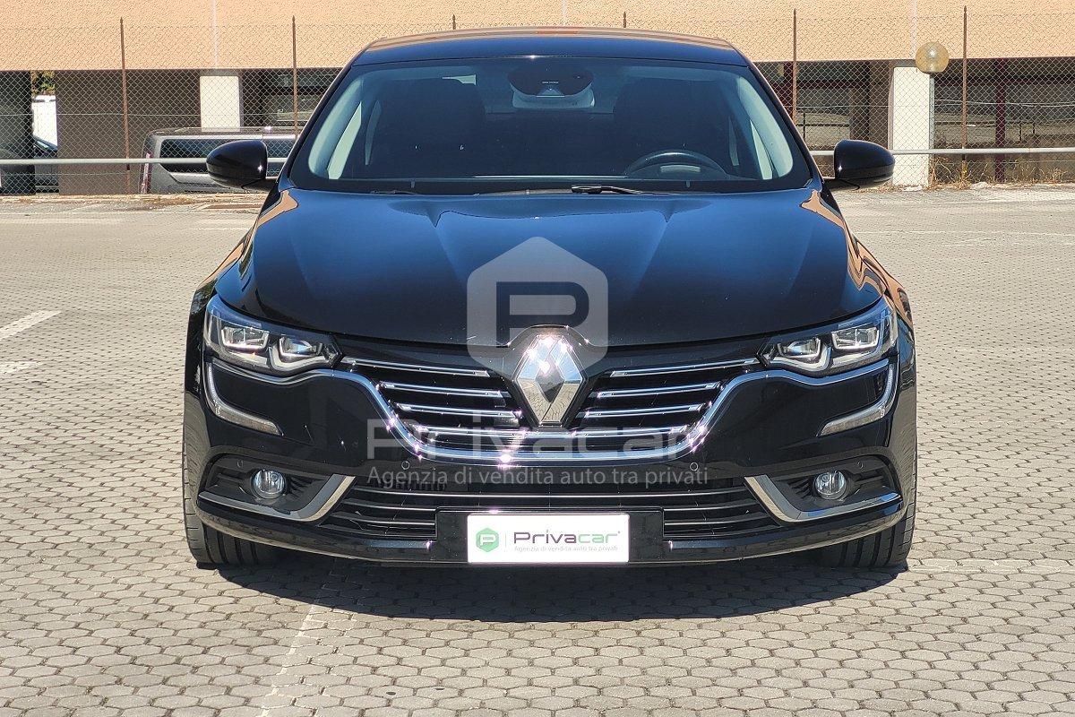 RENAULT Talisman dCi 160 CV EDC Energy Intens