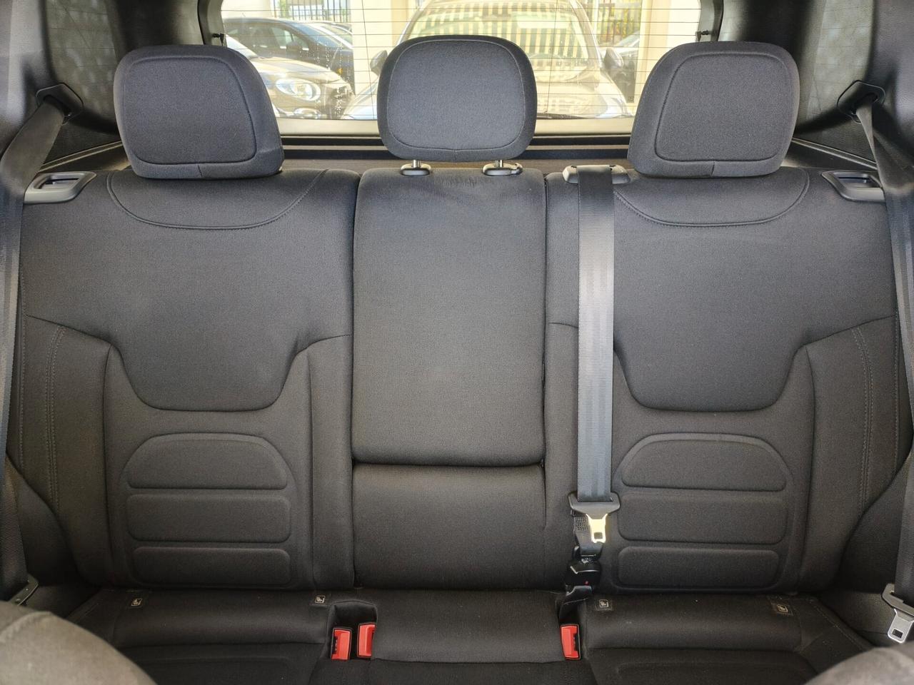 Jeep Renegade 1.6 Mjt 120 CV Limited 2017