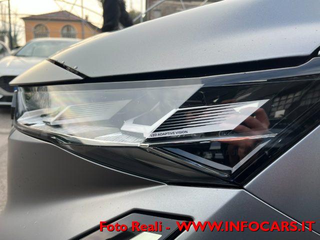 RENAULT Austral Full Hybrid E-Tech 200 CV Esprit Alpine KM0 PROMO